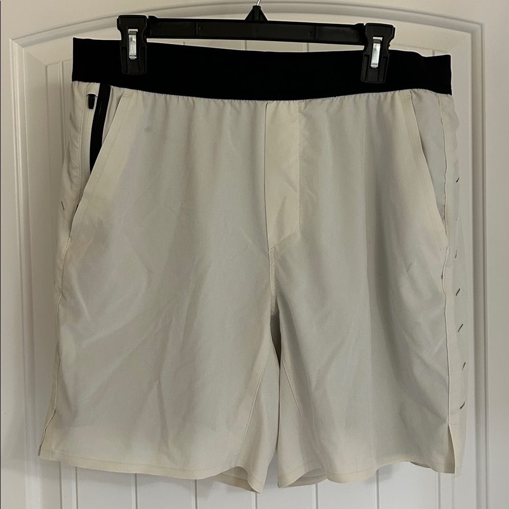 Ten Thousand The Interval Short